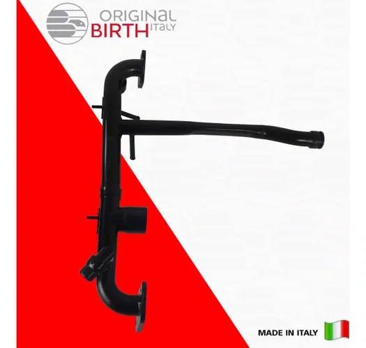 Tubo Cano De Agua Audi e Volkswagen