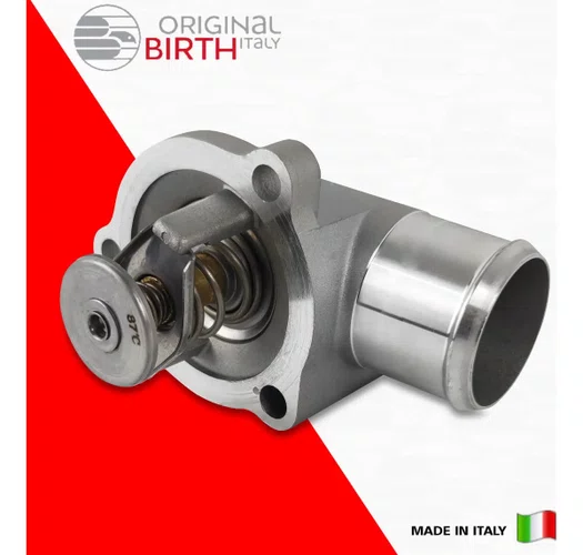 Válvula Termostática Alfa Romeo