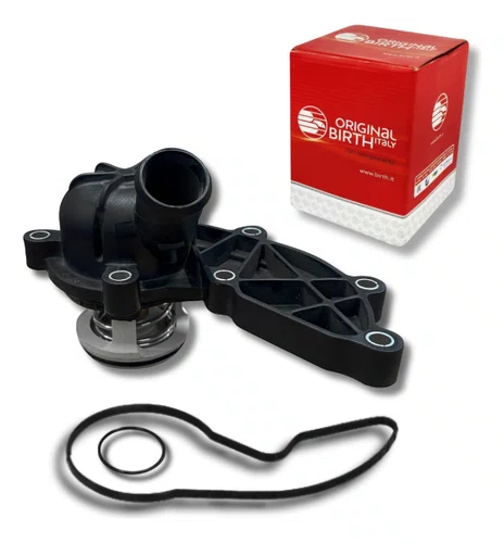 Valvula Termostatica Audi A6 3.2