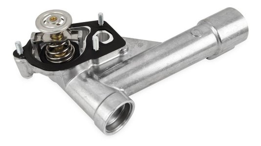 Válvula Termostática Gm Omega