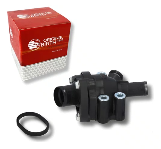 Valvula Termostatica Volvo S40