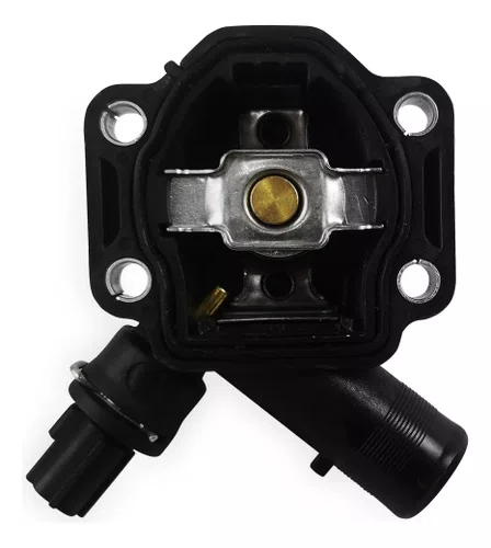 Valvula Termostatica Volvo e Land Rover