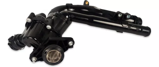 Vávula Termostatica Mercedes