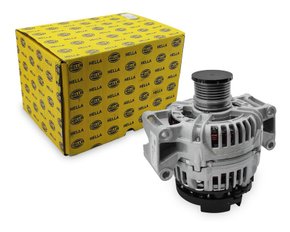 Alternador Mercedes Benz Sprinter 2002 Até 2011