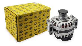 Alternador Mercedes Sprinter CDI