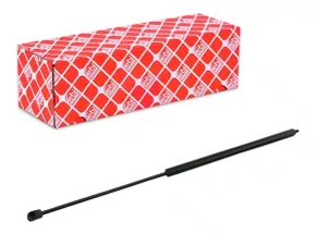 Amortecedor Direito Capo Mercedes Benz