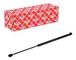 Amortecedor Esquerdo Capô Mercedes Benz