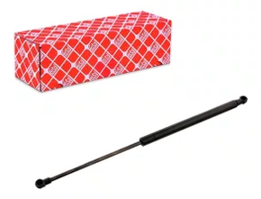 Amortecedor Porta Malas Smart Fortwo 451