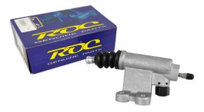 Atuador Auxiliar Embreagem Honda Civic 1.7 16v 2001 Até 2006