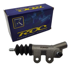 Atuador Cambio Auxiliar Embreagem Toyota Hilux