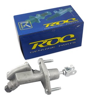 Atuador Cilindro Mestre Embreagem Honda Civic