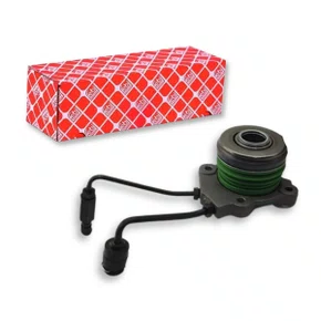 Atuador Embreagem Mercedes