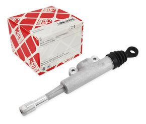 Atuador Pedal Embreagem BMW