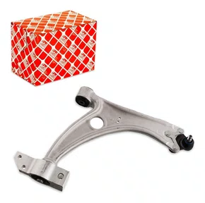 Bandeja Dianteira Direita Audi TT 8j