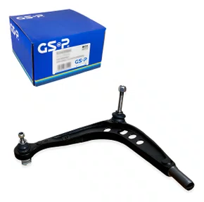 Bandeja Dianteira Direita Com Pivô BMW