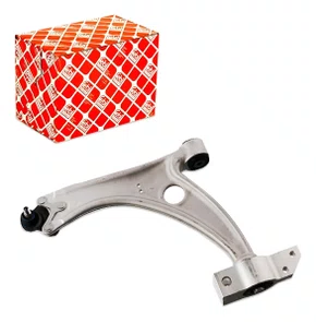 Bandeja Dianteira Esquerda  Audi TT 8j