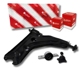 Bandeja Dianteira Esquerda Com Pivo Alfa Romeo