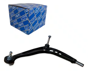 Bandeja Dianteira Esquerda Com Pivô BMW