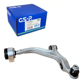 Bandeja Dianteira Inferior Esquerda Porsche Panamera Taycan