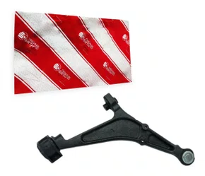 Bandeja Dianteira Suspensão Esquerda Peugeot e Citroen