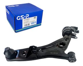 Bandeja Lado Direito Dianteira Ford Edge 3.5 2012 2013