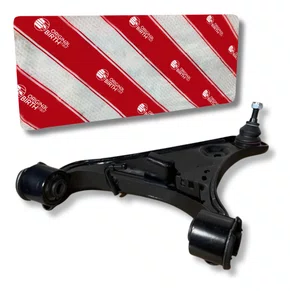 Bandeja Superior Dianteira Direita Land Rover