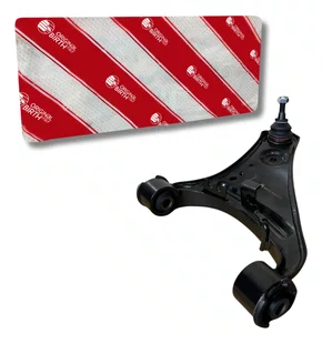 Bandeja Sup Dt Esquerda Land Rover