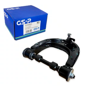 Bandeja Superior Dianteira Direita com Pivô Mitsubishi L200 e Pajero