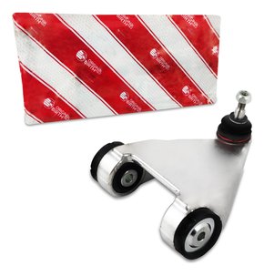 Bandeja Superior Dianteira Esquerda Alfa Romeo