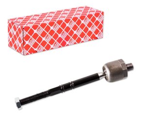 Barra Direção Axial Mercedes A160 A190