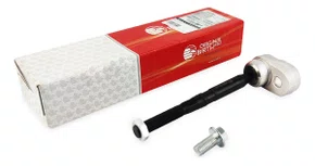 Barra Direção Axial Mercedes-Benz