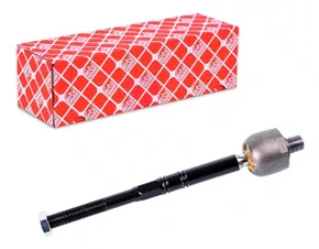 Barra Direcao Axial Mercedes Benz