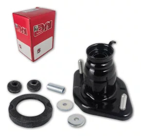 Batente Amortecedor Traseiro