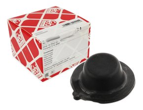 Batente Calço Da Mola Traseira Mercedes Classe A160