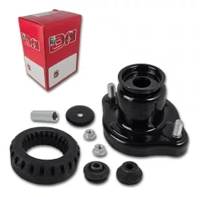 Batente Do Amortecedor Traseiro Mitsubishi