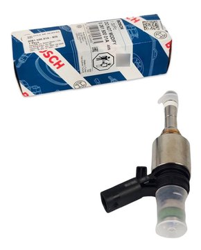 Bico Injetor Volkswagen Audi