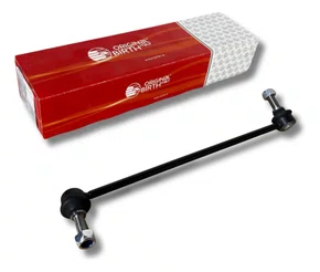 Bieleta Dianteira Esquerda Mercedes