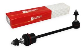 Bieleta Dianteira Land Rover