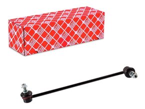 Bieleta Dianteira Direita Bmw X1 E84 Xdrive 4x4