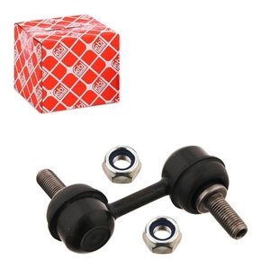 Bieleta Dianteira Subaru