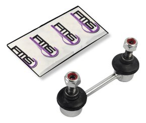 Bieleta Dianteira Suzuki Jimny