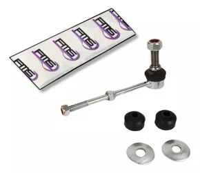 Bieleta Estabilizadora Diant Dodge Ram 2500 4x4 2010 2011