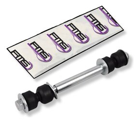 Bieleta Estalizadora Dianteira Ford Mustang