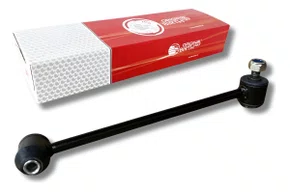 Bieleta Traseira Esquerda Mercedes