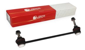 Bieleta Traseira Mini Cooper