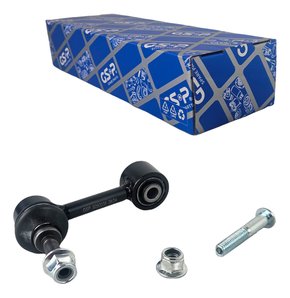 Bieleta Traseira Audi Volkswagen