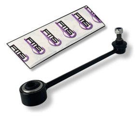 Bieleta Traseira Jeep Cherokee Sport KK