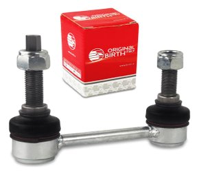 Bieleta Traseira Mercedes Benz