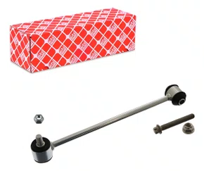 Bieleta Traseira Mercedes Benz