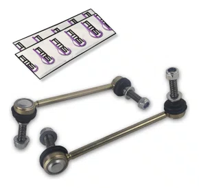 Bieletas Barra Estabilizadora Dianteiras